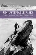 E-Book (pdf) Unjustifiable Risk? von Simon Thompson