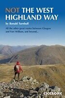 E-Book (pdf) Not the West Highland Way von Ronald Turnbull