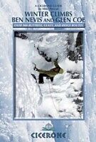 E-Book (pdf) Winter Climbs Ben Nevis and Glen Coe von Mike Pescod