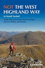 eBook (epub) Not the West Highland Way de Ronald Turnbull