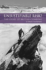 E-Book (epub) Unjustifiable Risk? von Simon Thompson