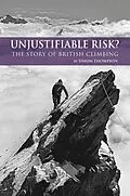 E-Book (epub) Unjustifiable Risk? von Simon Thompson