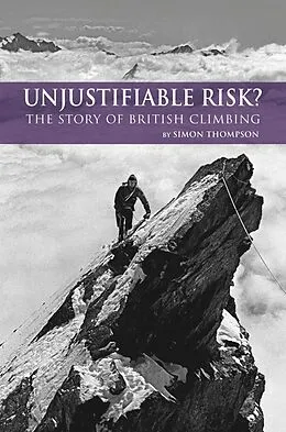 E-Book (epub) Unjustifiable Risk? von Simon Thompson