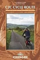 E-Book (pdf) C2C Cycle Route von Jeremy Evans