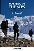 E-Book (epub) Walking in the Alps von Kev Reynolds