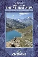 E-Book (pdf) Trekking in the Stubai Alps von Allan Hartley