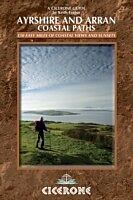 E-Book (pdf) Ayrshire and Arran Coastal Paths von Keith Fergus