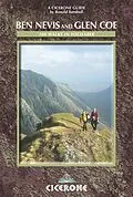 E-Book (epub) Ben Nevis and Glen Coe von Ronald Turnbull