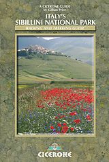 eBook (epub) Italy's Sibillini National Park de Gillian Price