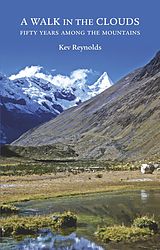 eBook (epub) A Walk in the Clouds de Kev Reynolds