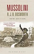 E-Book (epub) Mussolini von Richard J. B. Bosworth