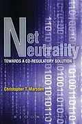 ePUB Net Neutrality von Christopher T. Marsden