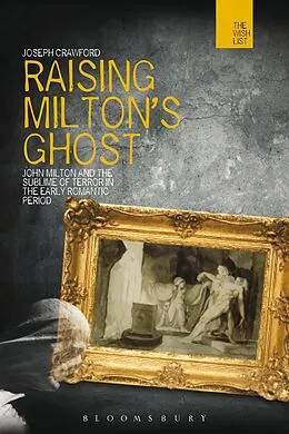 ePUB Raising Milton's Ghost von Joseph Crawford
