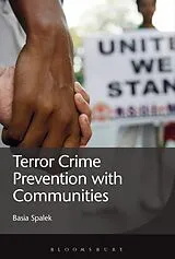 E-Book (epub) Terror Crime Prevention with Communities von Basia Spalek