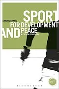E-Book (epub) Sport for Development and Peace von Simon Darnell