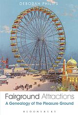 eBook (epub) Fairground Attractions de Deborah Philips