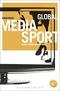 E-Book (epub) Global Media Sport von David Rowe