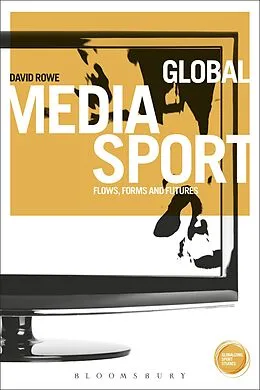 E-Book (epub) Global Media Sport von David Rowe