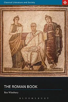 E-Book (pdf) The Roman Book von Rex Winsbury