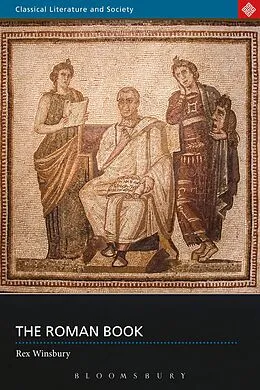 E-Book (epub) The Roman Book von Rex Winsbury