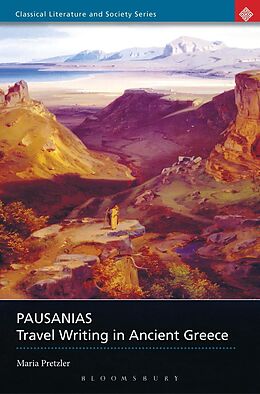E-Book (epub) Pausanias von Maria Pretzler
