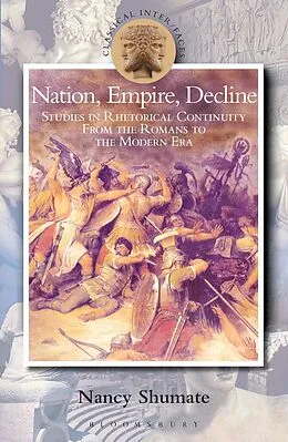 E-Book (pdf) Nation, Empire, Decline von Nancy Shumate