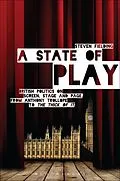 E-Book (epub) A State of Play von Steven Fielding
