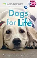 E-Book (epub) Quick Reads: Dogs for Life von Alison Stokes