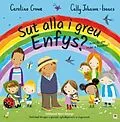 E-Book (epub) Sut Alla i Greu Enfys? / How Do You Make a Rainbow? von Caroline Crowe