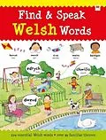 E-Book (pdf) Find and Speak Welsh von Louise Millar