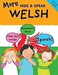 E-Book (pdf) More Hide and Speak Welsh von Bruzzone Catherine Bruzzone, Hutchinson Sam Hutchinson