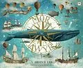 E-Book (epub) Mor ac Awyr / Ocean Meets Sky von The Fan Brothers