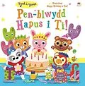 E-Book (epub) Pen-Blwydd Hapus i Ti! von Susie Linn