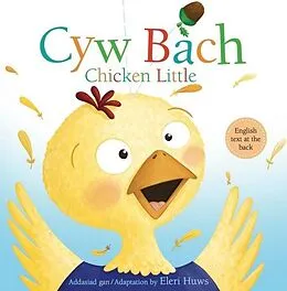 E-Book (pdf) Cyw Bach / Chicken Little von Oakley Graham