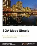 E-Book (pdf) SOA Made Simple von Lonneke Dikmans