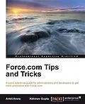 PDF Force.com Tips and Tricks von Abhinav Gupta