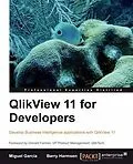E-Book (pdf) QlikView 11 for Developers von Barry Harmsen