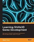 E-Book (pdf) Learning ShiVa3D Game Development von Wade Tracy