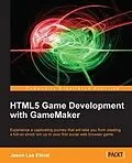 E-Book (pdf) HTML5 Game Development with GameMaker von Jason Lee Elliott