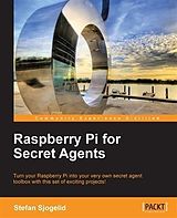 eBook (pdf) Raspberry Pi for Secret Agents de Stefan Sjogelid