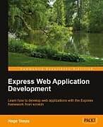 Express Web Application Development