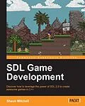 E-Book (epub) SDL Game Development von Shaun Mitchell