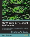 E-Book (pdf) OUYA Game Development by Example von Jack Donovan