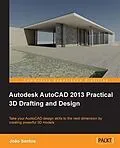 E-Book (pdf) Autodesk AutoCAD 2013 Practical 3D Drafting and Design von Joao Santos