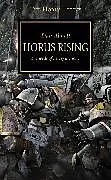 Kartonierter Einband The Horus Heresy 01. Horus Rising von Dan Abnett