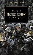 Kartonierter Einband The Horus Heresy 01. Horus Rising von Dan Abnett