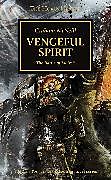 Couverture cartonnée Vengeful Spirit de Graham McNeill