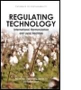Kartonierter Einband Regulating Technology von Patrick van Zwanenberg, Adrian Ely, Adrian Smith