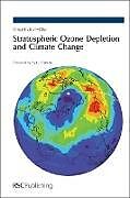 Stratospheric Ozone Depletion and Climate Change