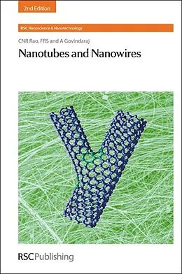 E-Book (pdf) Nanotubes and Nanowires von C N Ram Rao, A. Govindaraj
